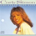 Carly Simon - Greatest Hits Live