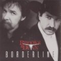 Brooks & Dunn - Borderline