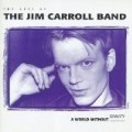 Jim Carroll Band - Best Of