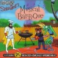 Space Ghost - Musical Bar-B-Que: 25 Hickory-Smoked Harmonies