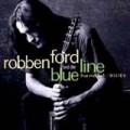 Robben Ford - Handful Of Blues                               Btr70042