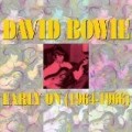 David Bowie - Early On(1964-66+bonus Tracks)