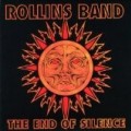Rollins Band - End of Silence