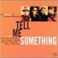 Mose Allison - Songs of Mose Allison: Tell Me Something