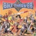 Bolt Thrower - War Master