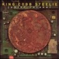 King Cobb Steelie - Junior Relaxer