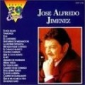 Jose Alfredo Jimenez - 20 Exitos