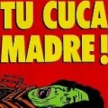 Cuca - Tu Cuca Madre Ataca De Nuevo