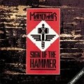 Manowar - Sign Of The Hammer