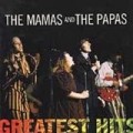 The Mamas And The Papas - Greatest Hits