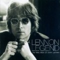 John Lennon - Legend