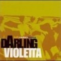 Darling Violetta - Bath Water Flowers