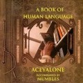 Aceyalone - Book Of Human Language