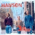 Hanson - Three Car Garage