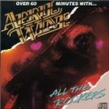 April Wine - All the Rockers