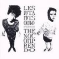 Les Rita Mitsouko - The No comprendo