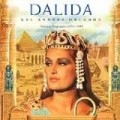 Dalida - Les Années Orlando - Best of