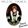 Mylene Farmer - Dance Remixes (incl.versions Anglaises)