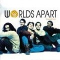 Worlds Apart - Together (New Cover)