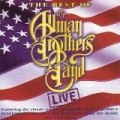 The Allman Brothers Band - The Best Of (Live)