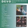 Devo - Q: Are We Not Men ? A: We Are Devo / Devo Live