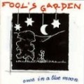 Fool'S Garden - Once in a Blue Moon