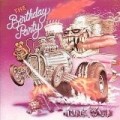 Birthday Party - Junkyard