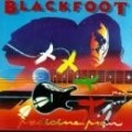 Blackfoot - Medicine Man