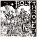 Bolt Thrower - In Battle There Is No Law