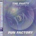 Fun Factory - Party: Non-Stop Remix Album