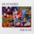 Jon & Vangelis - Page Of Life