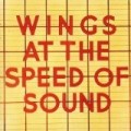 The Wings - At The Speed Of Sound