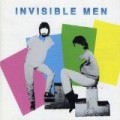 Anthony PHILLIPS - Invisible Men