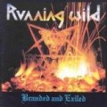 Running Wild - Branded And Exiled