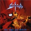 Sodom - Get What You Deserve