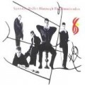 Spandau Ballet - THROUGH THE BARRICADES