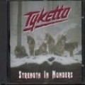 Tyketto - Strength in Numbers