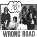 Boa - Wrong Road