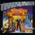 Terrorvision - Regular urban survivors (soundtrack, 1996)