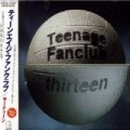 Teenage Fanclub - Thirteen (Reis)