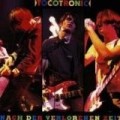 Tocotronic - Nach Der Verlorenen Zeit