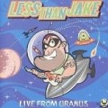 Less Than Jake - Live From Uranus