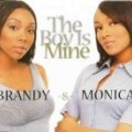 Brandy & Monica - The Boy Is Mine