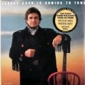 Johnny Cash - Is Coming to Town