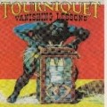 Tourniquet - Vanishing Lessons