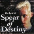 Spear Of Destiny - The Best Of