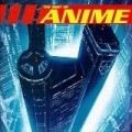 Various - Best of Anime (W/ 3 Transparent Covers)