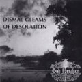 God Forsaken - Dismal gleams of desolation