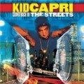 Kid Capri - Soundtrack to the Streets (Clean)