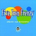 Five Iron Frenzy - Upbeats & Beatdowns (Reis)